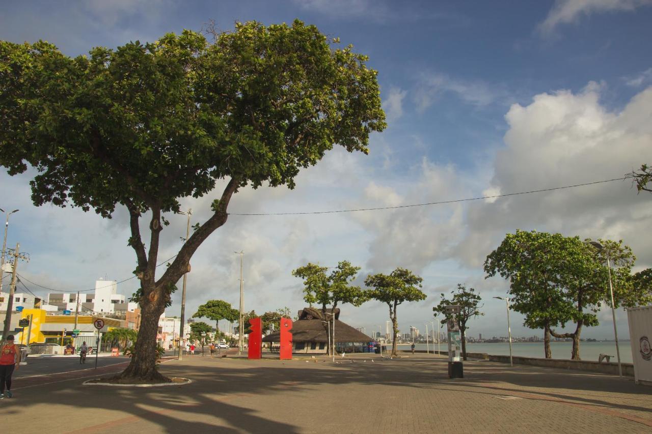 Hotel Filipeia - Joao Pessoa — Photos 3