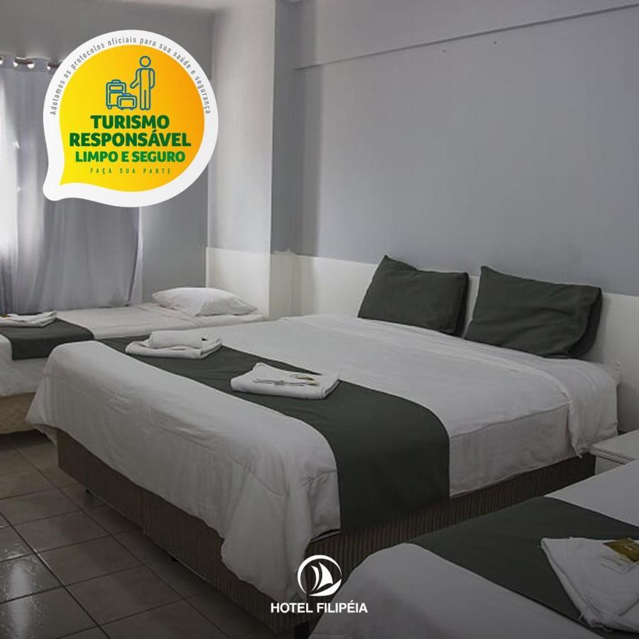 Hotel Filipeia - Joao Pessoa, Joao Pessoa