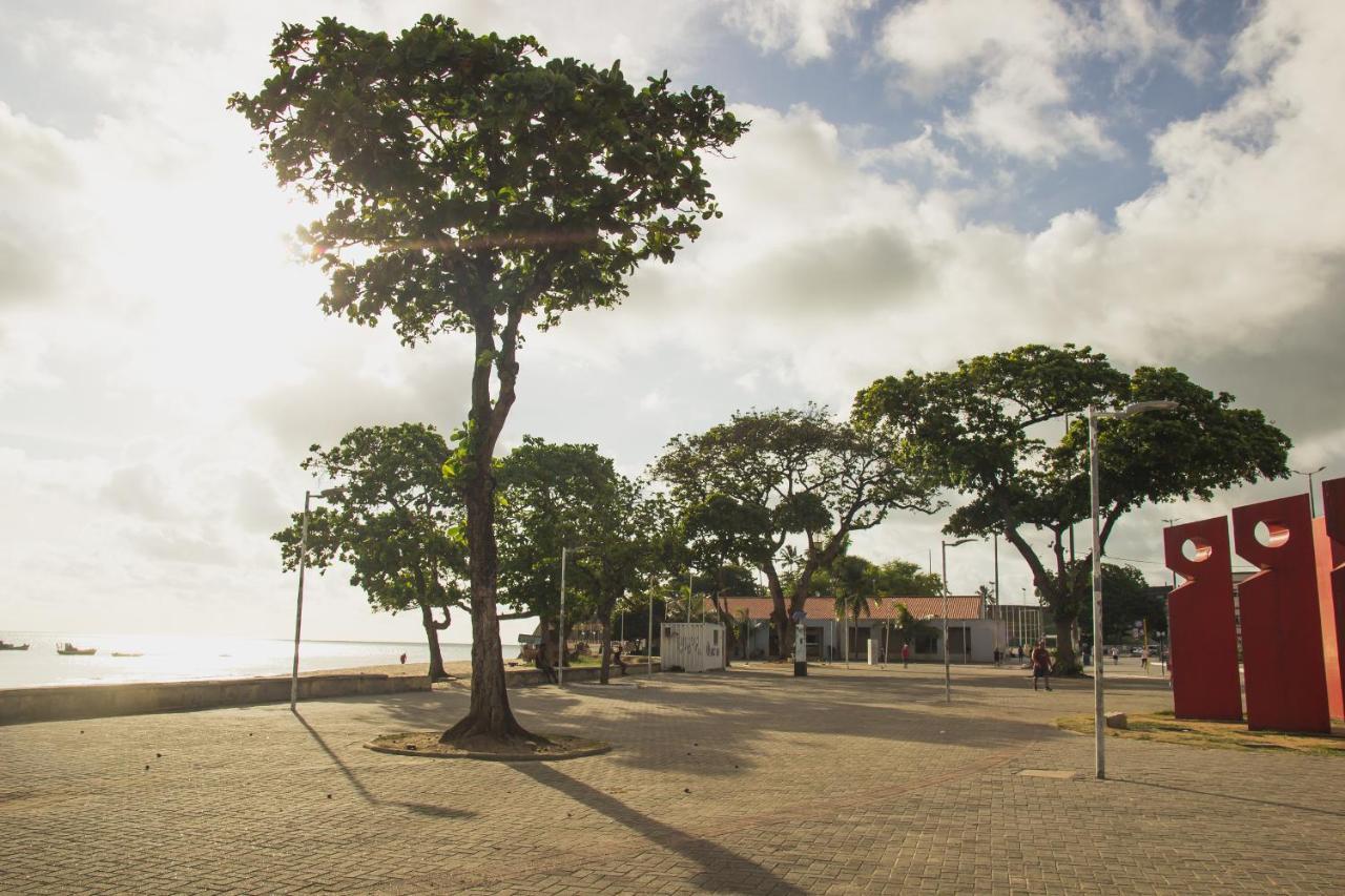 Hotel Filipeia - Joao Pessoa — Photos 2